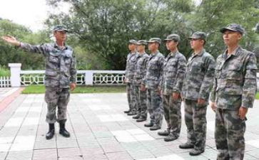 排长述职报告8篇