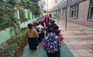 排排队小班数学教案7篇
