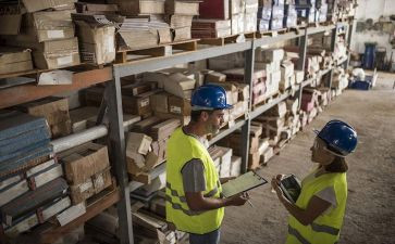 盘点自查报告5篇