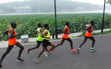 向梦想奔跑的演讲稿8篇