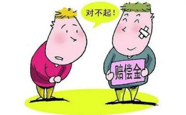 交通事故赔偿申请书5篇