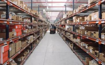 配货员年终总结优质8篇