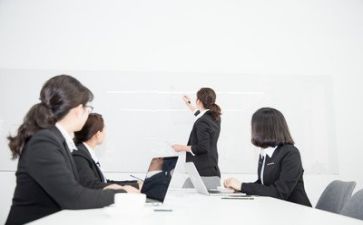 搞培训的总结报告推荐8篇