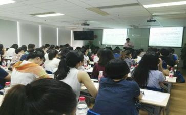 培训心得总结报告8篇