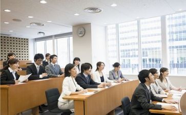 参加培训的心得模板7篇