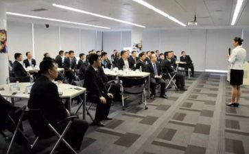 培训心得体会8篇