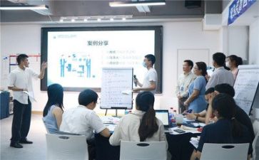 工作培训完后心得体会范文精选5篇