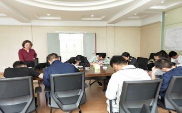 培训科工作计划参考8篇