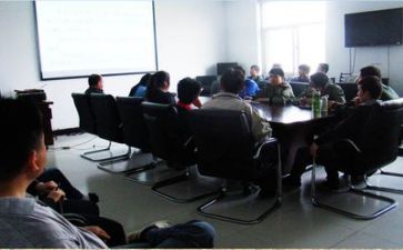 写培训心得体会模板6篇