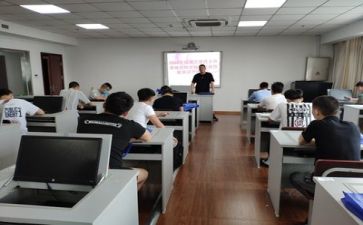 培训后感与总结心得精选7篇