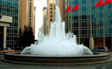 音乐喷泉的作文通用6篇