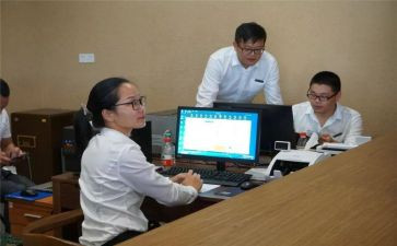 票务实训总结报告8篇