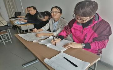 评课学习心得体会6篇