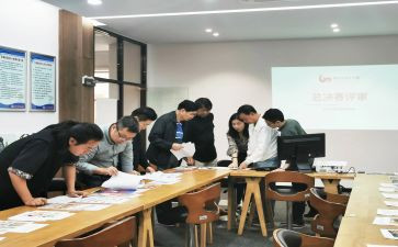 电气工程职称评审工作总结7篇