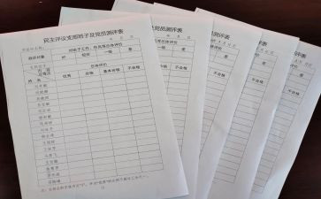 镇述职评议工作总结5篇