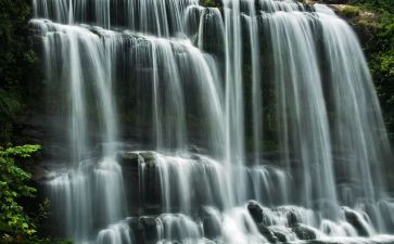 黄果树瀑布心得体会5篇