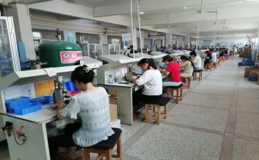 普工的工作总结8篇