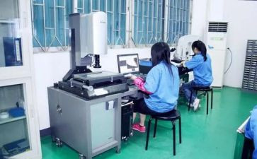 QC的1工作总结6篇