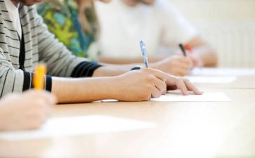 学校期末总结讲话稿5篇