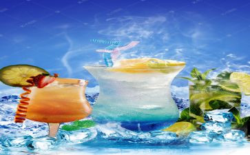 清凉夏日活动方案5篇