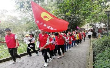 论党的青年工作的心得体会5篇
