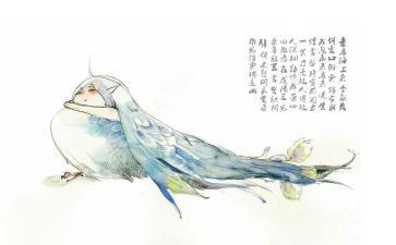 青鸟》读后感通用6篇