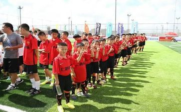 青训年度工作计划参考6篇