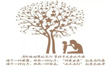 亲情主题作文5篇