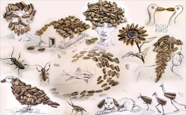 奇思妙想的作文四年级450字7篇