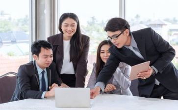 公司企业工作总结优质7篇