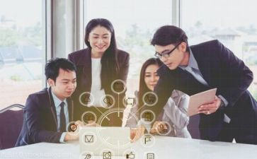 2024年企业年度工作总结报告8篇