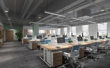 2024年企业工作总结模板8篇
