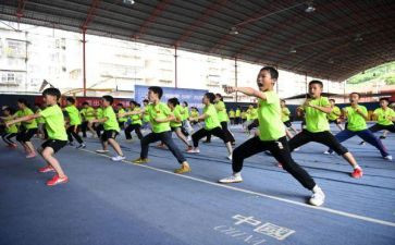 全民读书日观后感5篇
