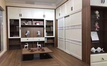 全屋定制合同7篇