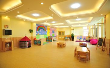 幼儿园安全园长工作总结6篇