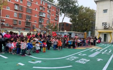 幼儿园安全园长讲话稿7篇