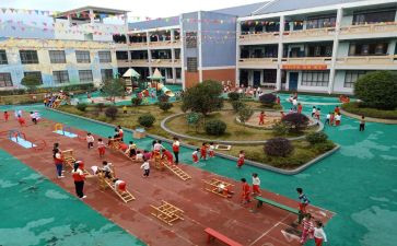 幼儿园全园安全工作总结8篇