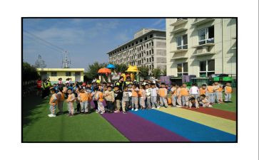 幼儿园全园安全总结5篇