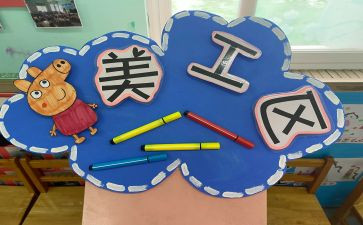 区角培训心得体会总结优秀6篇
