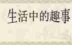 我年级作文趣事500字8篇