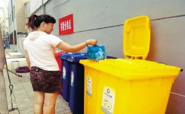 扔垃圾的活动总结优质6篇