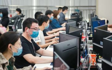 机关人工作计划7篇