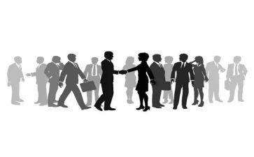 人际沟通的礼仪心得体会8篇