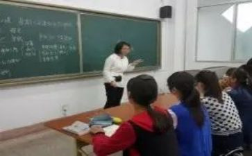 初中班主任教育故事演讲稿6篇