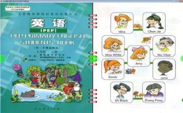 人教版八年级教学工作计划7篇