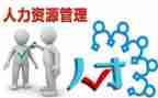 人力计划工作计划模板5篇