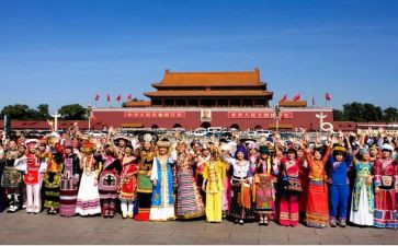 以人民服务的心得体会8篇