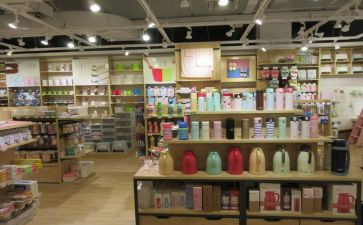 日用品合同模板6篇