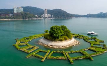 日月潭教学反思教学反思通用6篇