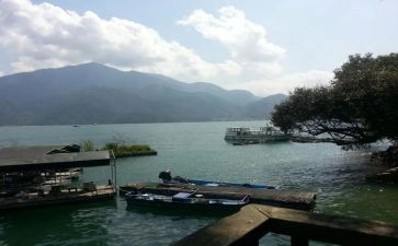 日月潭教学反思通用7篇